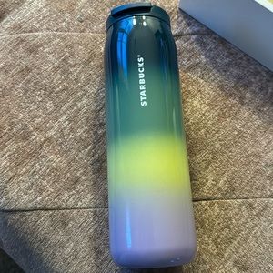 Starbucks 16oz Tumbler